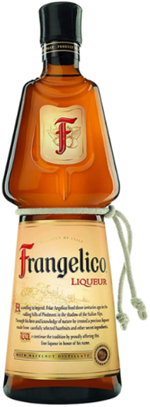 Frangelico Hazelnut Liqueur 700ML | Thirst Beverage Marketplace