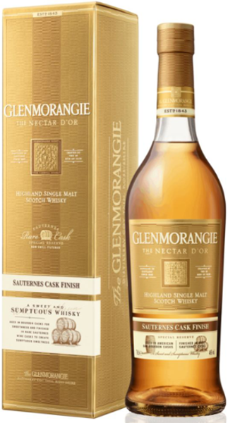 Glenmorangie Nectar D Or 700ML | Thirst Beverage Marketplace