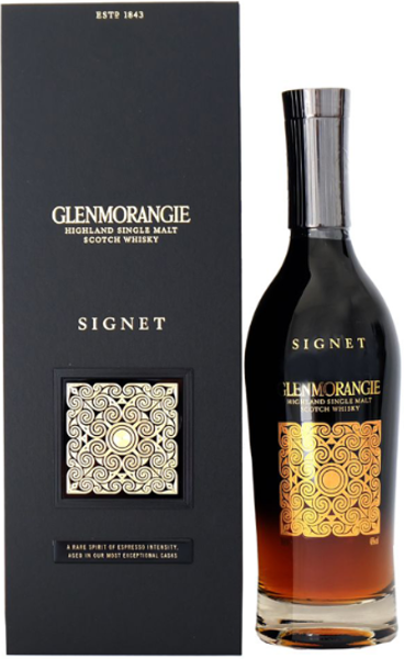 Glenmorangie Signet 700ML | Thirst Beverage Marketplace
