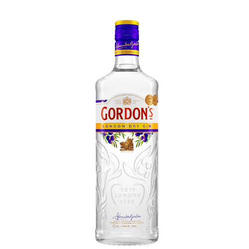 Gordons London Dry Gin 700ML | Thirst Beverage Marketplace
