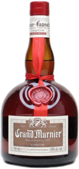 Grand Marnier 700ML | Thirst Beverage Marketplace