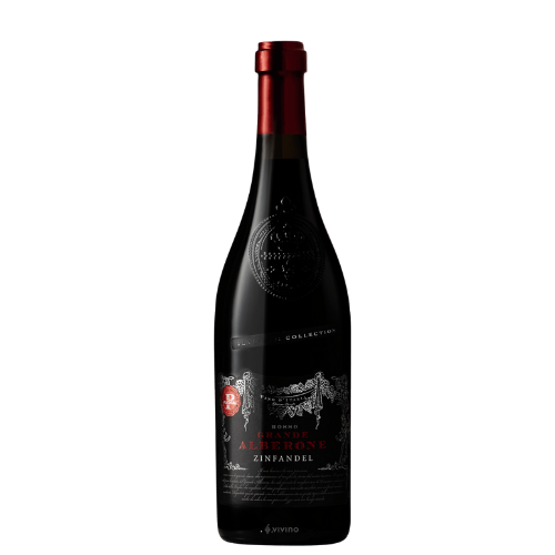 Grande Alberone Platinum Collection Zinfandel 750ML | Thirst Beverage Marketplace