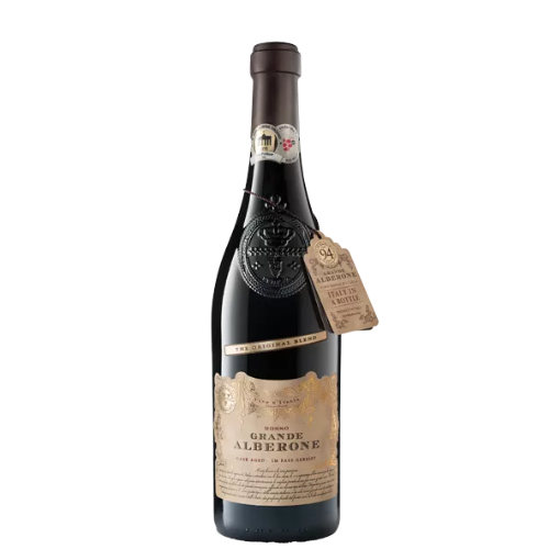 Grande Alberone Rosso Quintus 750ML | Thirst Beverage Marketplace