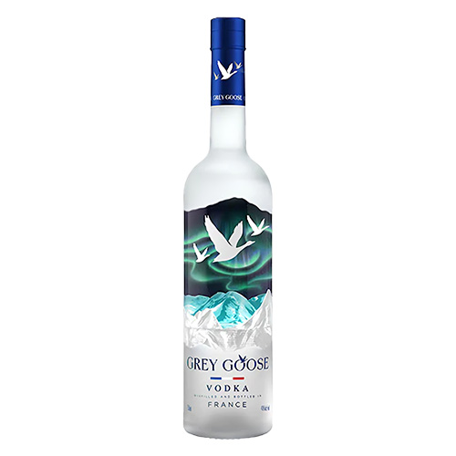 Grey Goose Vodka Night Vision Limited Edition 700ML | Thirst Beverage Marketplace
