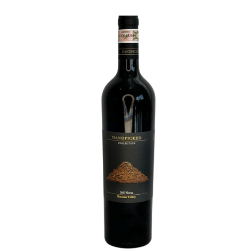 Handpicked Collection Shiraz 750ML | Thirst Beverage Marketplace