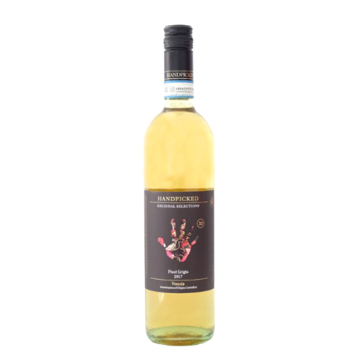 Handpicked Pinot Grigio 750ML | Thirst Beverage Marketplace