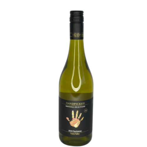 Handpicked Selection Chardonnay 750ML | Thirst Beverage Marketplace
