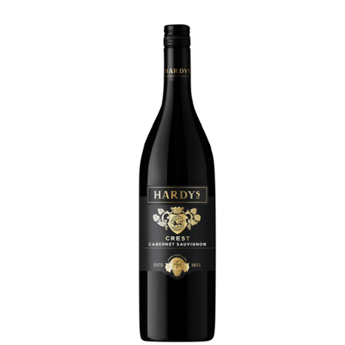 Hardys Crest Cabernet Sauvignon 750ML | Thirst Beverage Marketplace