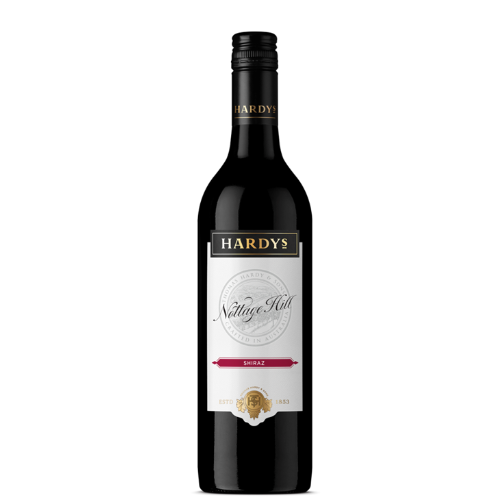 Hardys Nottage Hill Shiraz 750ML | Thirst Beverage Marketplace