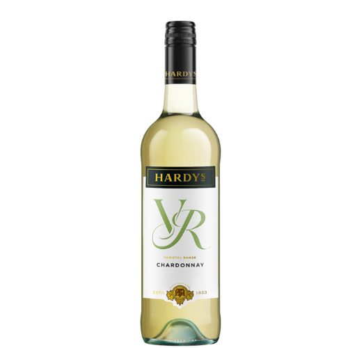 Hardys VR Chardonnay 750ML | Thirst Beverage Marketplace