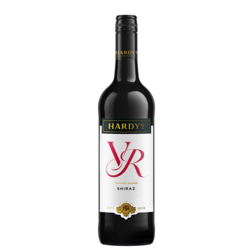 Hardys VR Shiraz 750ML | Thirst Beverage Marketplace