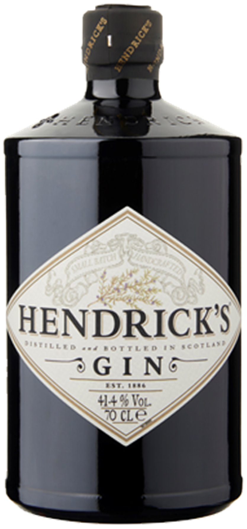 Hendricks Gin 700ML | Thirst Beverage Marketplace