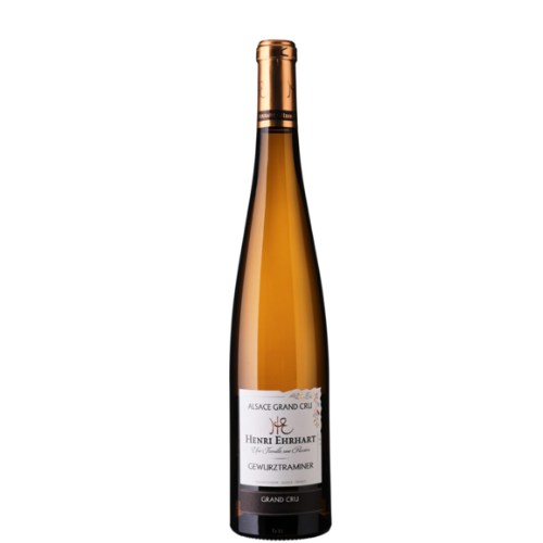 Henri Ehrhart Alsace Grand Cru Gewurztraminer 750ML | Thirst Beverage Marketplace