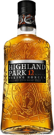 Highland Park 12 Years Old 700ML | Thirst Beverage Marketplace