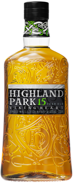Highland Park 15 Years Old 700ML | Thirst Beverage Marketplace