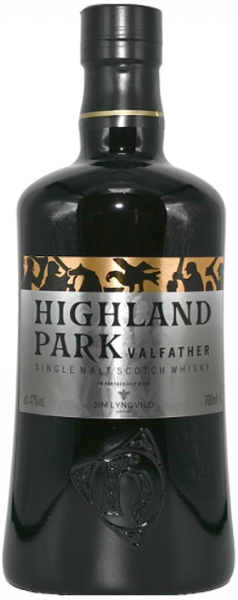 Highland Park Valfather 700ML | Thirst Beverage Marketplace