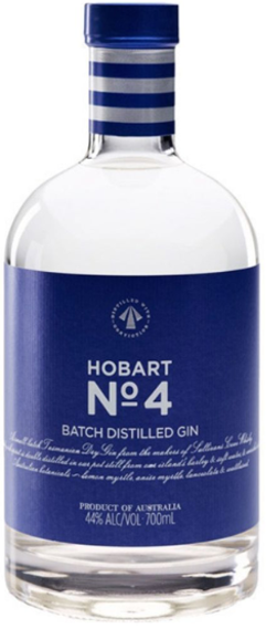 Hobart No. 4 700ML | Thirst Beverage Marketplace