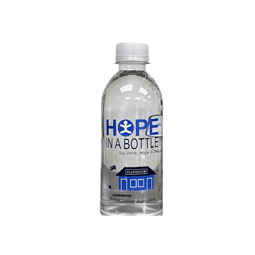 Hope in a Bottle 350ML | Thirst Beverage Marketplace