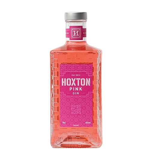 Hoxton Pink Gin 700ML | Thirst Beverage Marketplace
