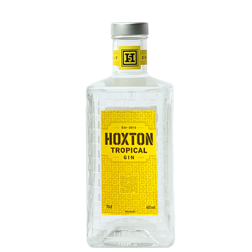 Hoxton Tropical Gin 700ML | Thirst Beverage Marketplace