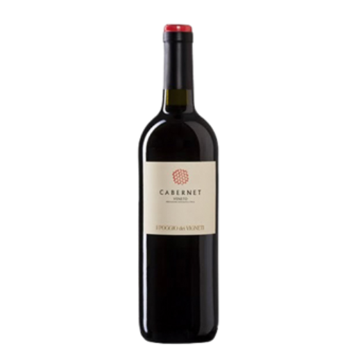 Il Poggio Cabernet 750ML | Thirst Beverage Marketplace
