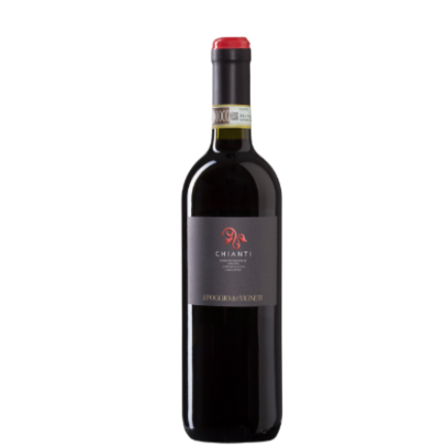 Il Poggio Chianti 750ML | Thirst Beverage Marketplace