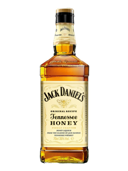Jack Daniels Honey 700ML | Thirst Beverage Marketplace