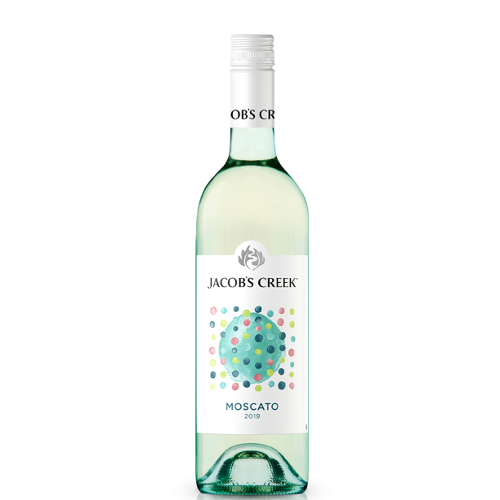 Jacobs Creek Dots Moscato 750ML | Thirst Beverage Marketplace