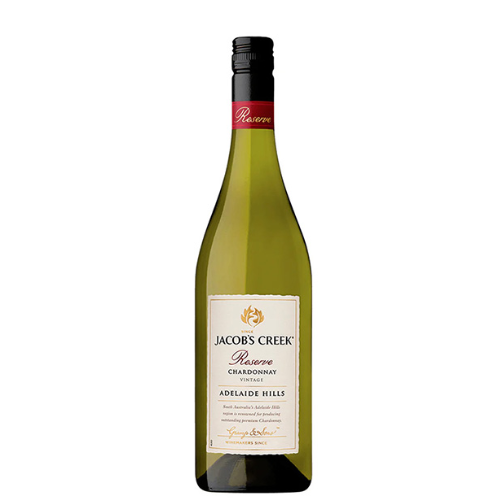 Jacob's Creek Reserve Chardonnay 750ML | Thirst Beverage Marketplace
