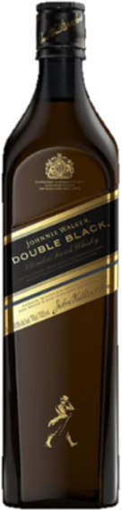 Johnnie Walker Double Black 700ML | Thirst Beverage Marketplace