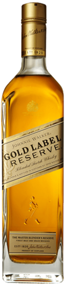 Johnnie Walker Gold Label Reserve 750ML | Thirst Beverage Marketplace