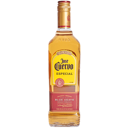 Jose Cuervo Gold 1L | Thirst Beverage Marketplace