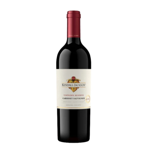 Kendall Jackson VR Cabernet Sauvignon 750ML | Thirst Beverage Marketplace