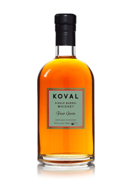 Koval Four Grain 750ML | Thirst Beverage Marketplace