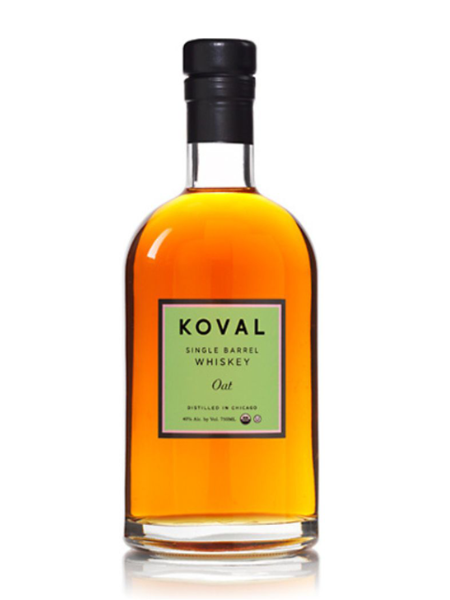 Koval Oak 750ML | Thirst Beverage Marketplace