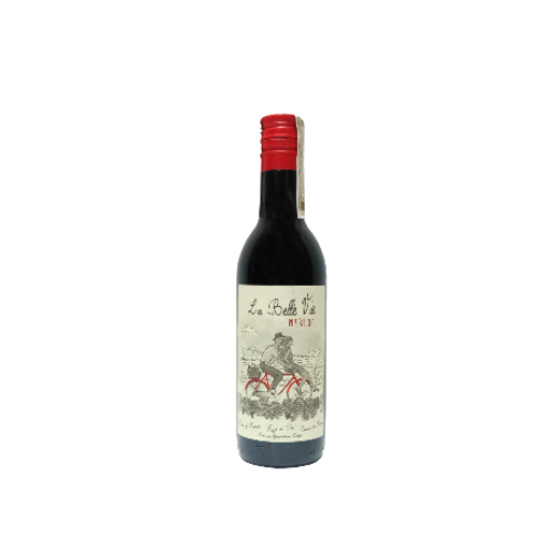 La Belle Vie Merlot 187ML | Thirst Beverage Marketplace
