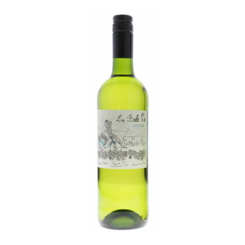 La Belle Vie Sauvignon Blanc 750ML | Thirst Beverage Marketplace