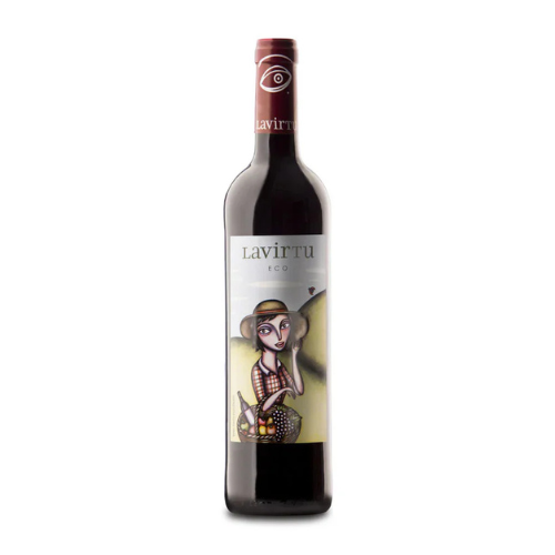 La Virtu Monastrell Eco (Organic) 750ML | Thirst Beverage Marketplace