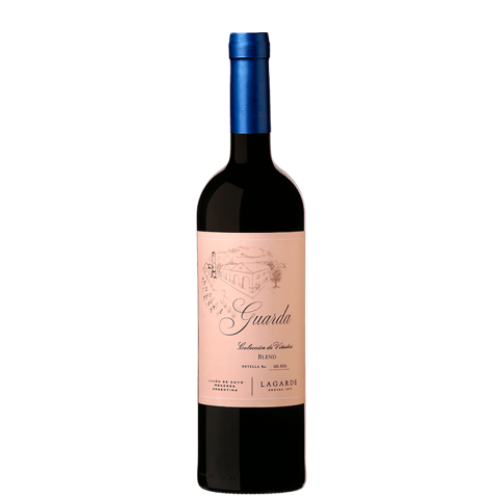 Lagarde Guarda Blend 750ML | Thirst Beverage Marketplace