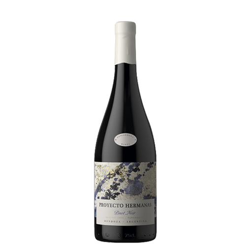 Lagarde Proyecto Hermanas Pinot Noir 750ML | Thirst Beverage Marketplace