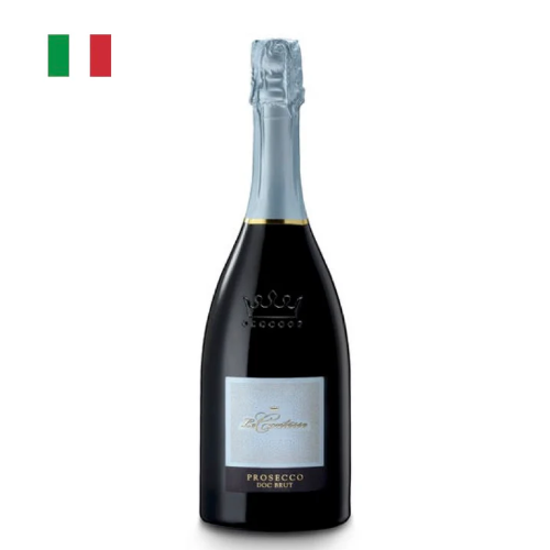 Le Contesse Brut Prosecco DOC 750ML | Thirst Beverage Marketplace