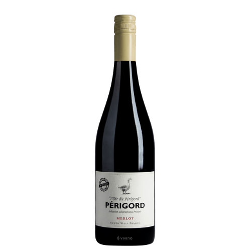 L'Oie du Perigord Merlot 750ML | Thirst Beverage Marketplace