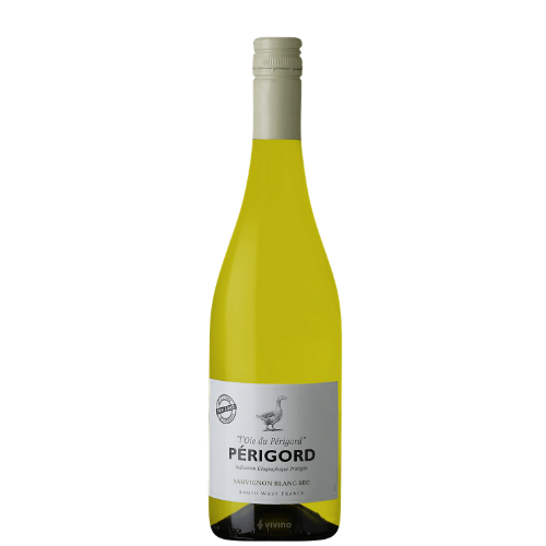L`Oie du Perigord Sauvignon Blanc Sec 750ML | Thirst Beverage Marketplace
