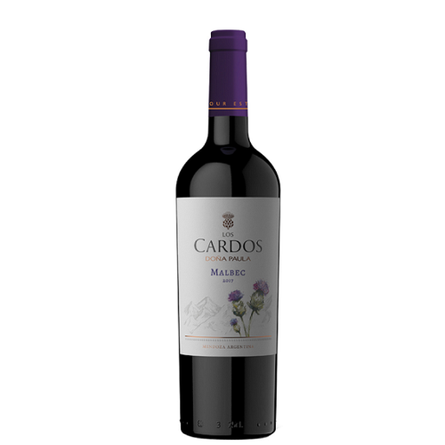 Los Cardos Malbec 750ML | Thirst Beverage Marketplace