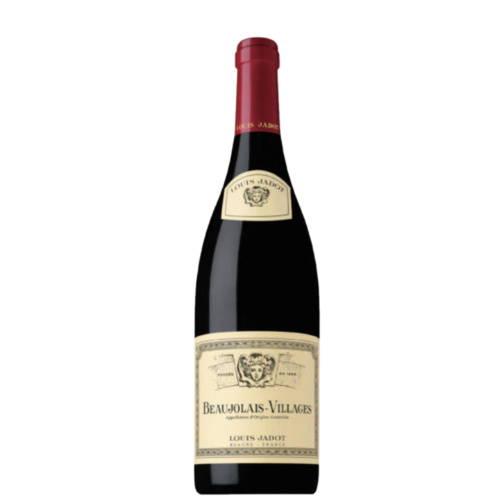 Louis Jadot Beaujolais 750ML | Thirst Beverage Marketplace