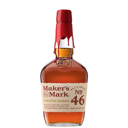 Maker's Mark 46 French Oak 750ML | Thirst Beverage Marketplace