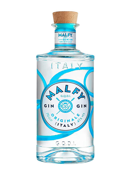 Malfy Gin Originale 700ML | Thirst Beverage Marketplace