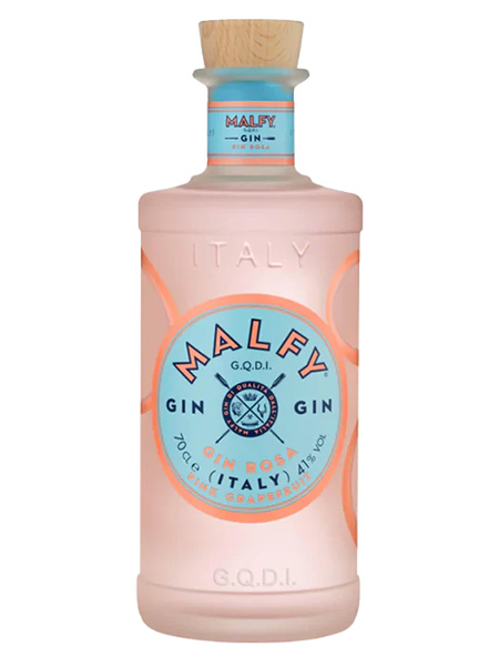 Malfy Gin Rosa 700ML | Thirst Beverage Marketplace