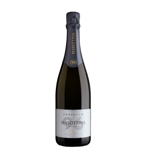 Masottina Prosecco Brut 750ML | Thirst Beverage Marketplace