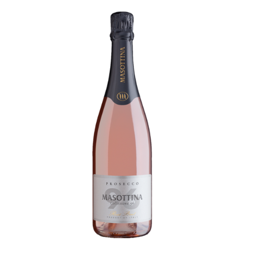 Masottina Prosecco Rose 750ML | Thirst Beverage Marketplace